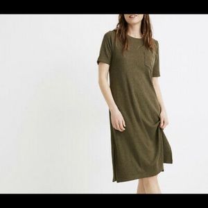 Madewell Casual Dress